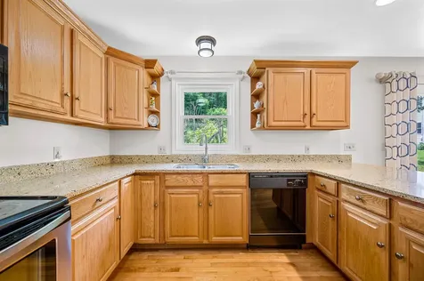 15 North Park Drive Montpelier VT 05602