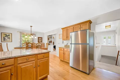 15 North Park Drive Montpelier VT 05602