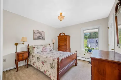 15 North Park Drive Montpelier VT 05602