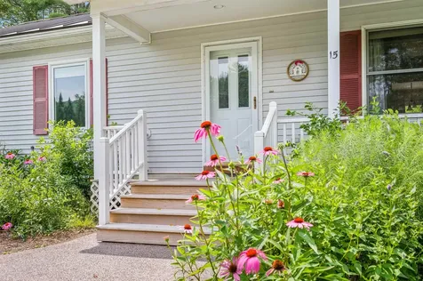 15 North Park Drive Montpelier VT 05602