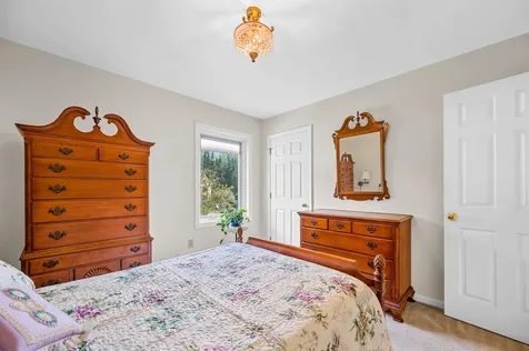 15 North Park Drive Montpelier VT 05602