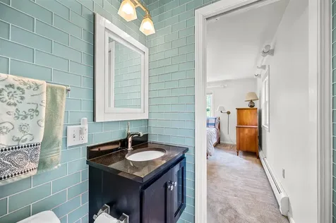 15 North Park Drive Montpelier VT 05602