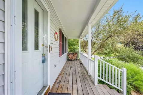 15 North Park Drive Montpelier VT 05602