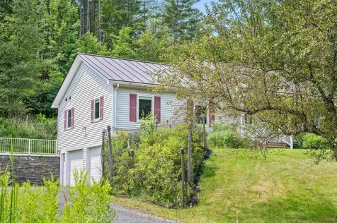 15 North Park Drive Montpelier VT 05602