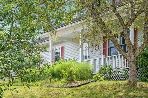 15 North Park Drive Montpelier VT 05602