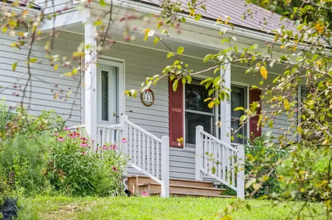 15 North Park Drive Montpelier VT 05602