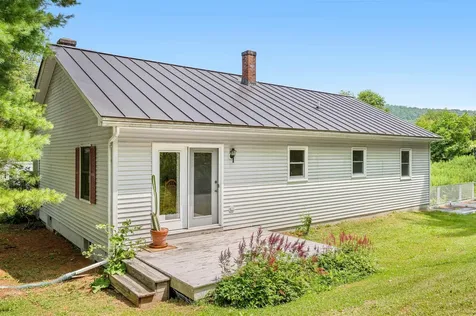 15 North Park Drive Montpelier VT 05602