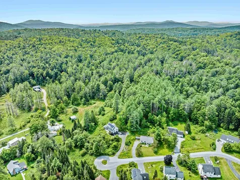 15 North Park Drive Montpelier VT 05602