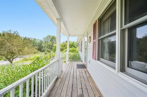 15 North Park Drive Montpelier VT 05602