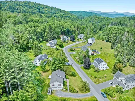 15 North Park Drive Montpelier VT 05602