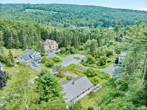 15 North Park Drive Montpelier VT 05602