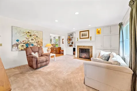 15 North Park Drive Montpelier VT 05602