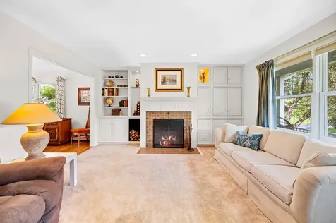 15 North Park Drive Montpelier VT 05602