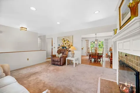 15 North Park Drive Montpelier VT 05602