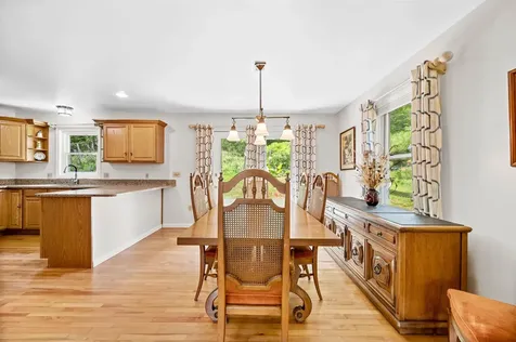 15 North Park Drive Montpelier VT 05602