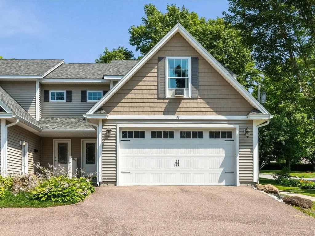 91 Messenger Street St. Albans City VT 05478