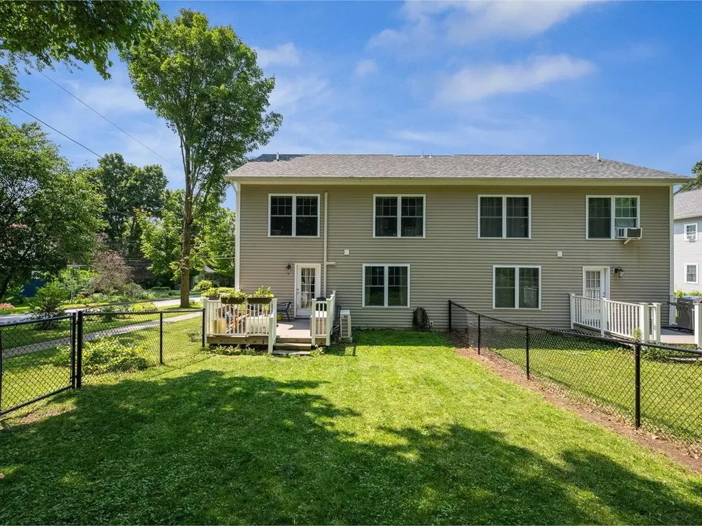 91 Messenger Street St. Albans City VT 05478