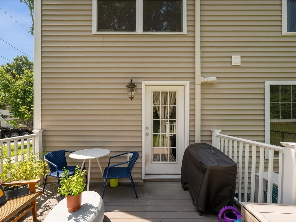 91 Messenger Street St. Albans City VT 05478