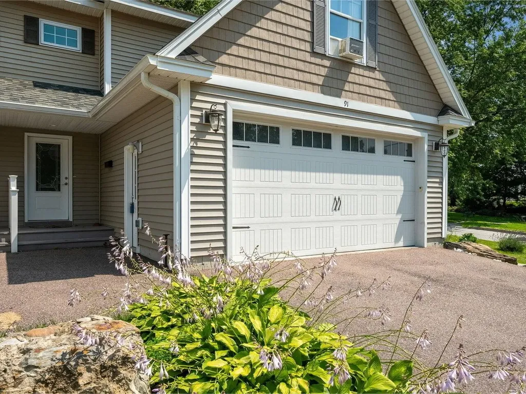 91 Messenger Street St. Albans City VT 05478