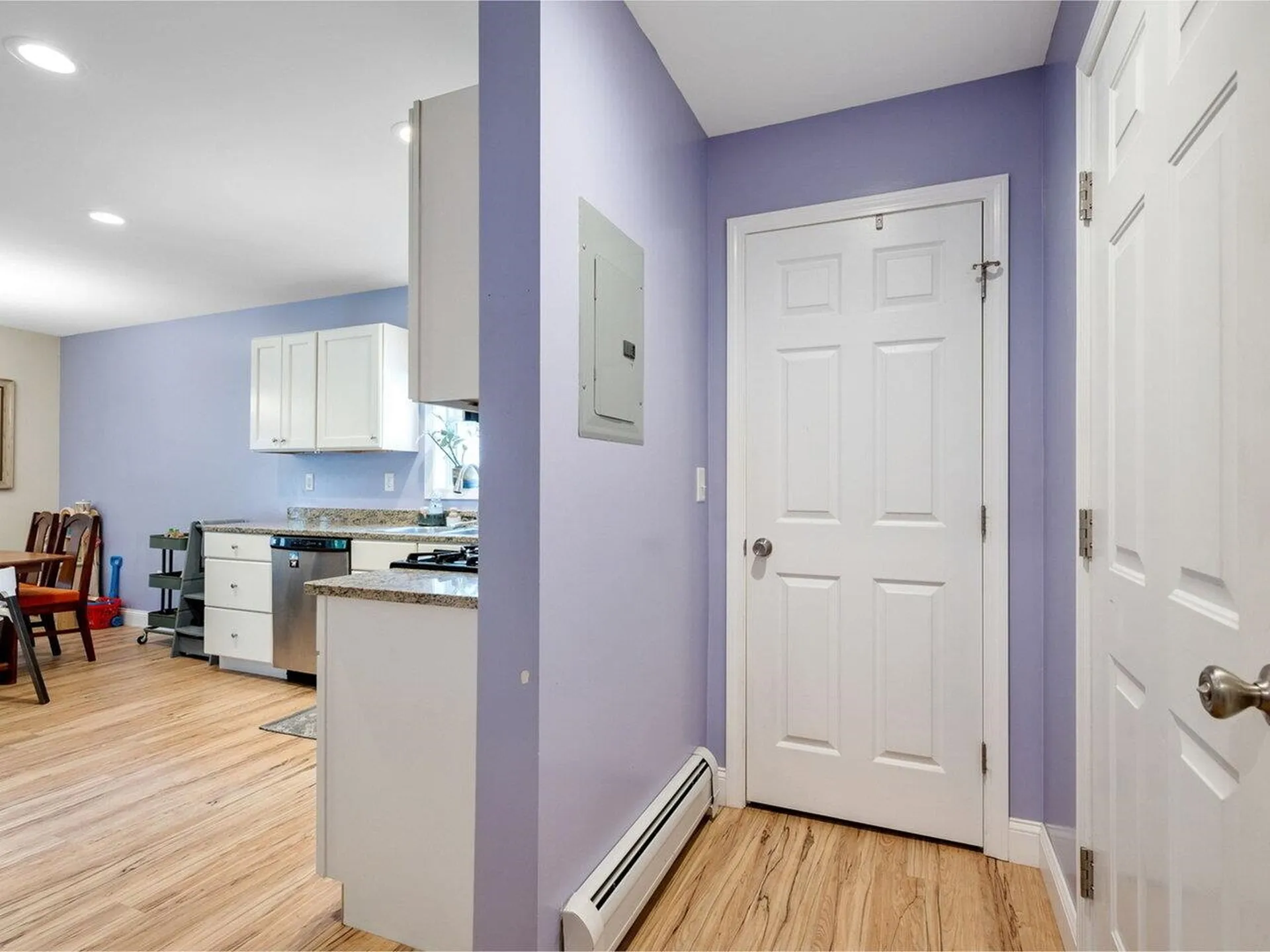 91 Messenger Street St. Albans City VT 05478