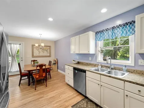 91 Messenger Street St. Albans City VT 05478