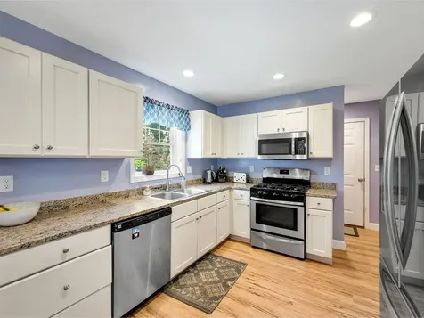 91 Messenger Street St. Albans City VT 05478