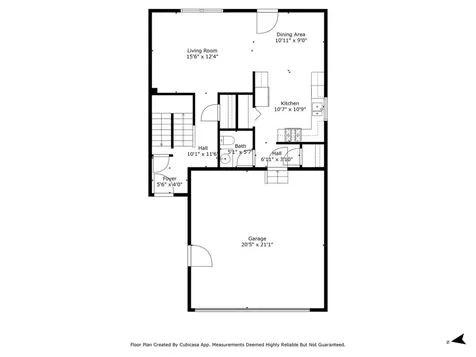 91 Messenger Street St. Albans City VT 05478