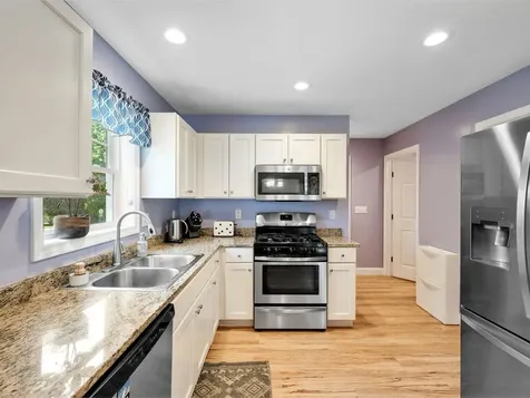 91 Messenger Street St. Albans City VT 05478