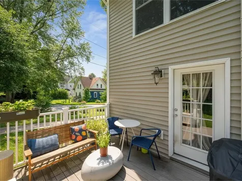 91 Messenger Street St. Albans City VT 05478