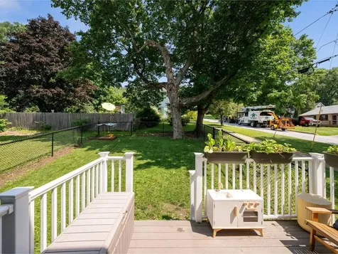 91 Messenger Street St. Albans City VT 05478