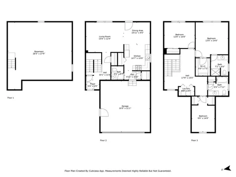 91 Messenger Street St. Albans City VT 05478