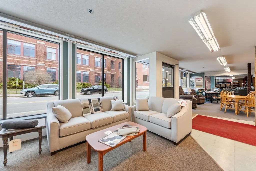 151 & 167 Main Street Plymouth NH 03264