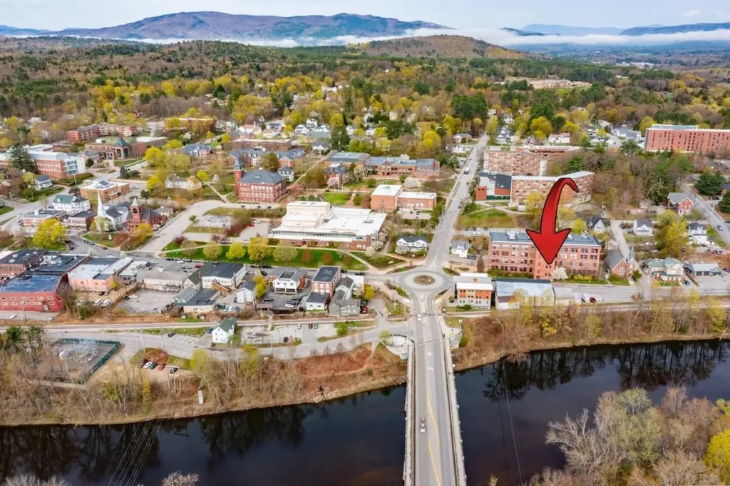 151 & 167 Main Street Plymouth NH 03264