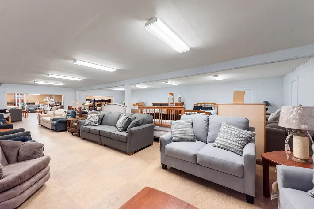 151 & 167 Main Street Plymouth NH 03264