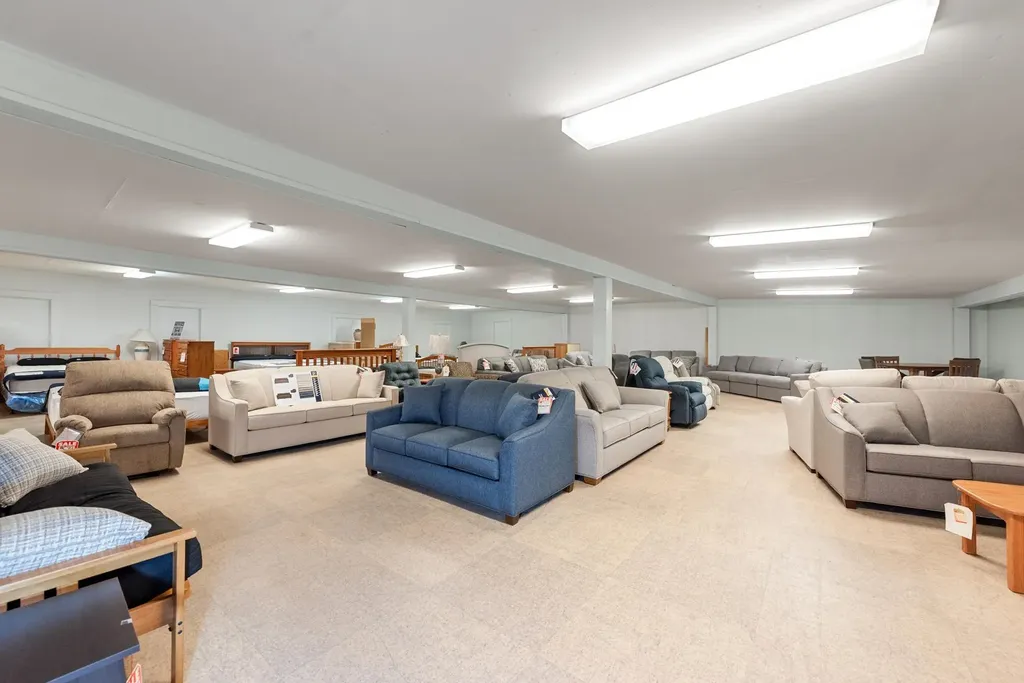 151 & 167 Main Street Plymouth NH 03264