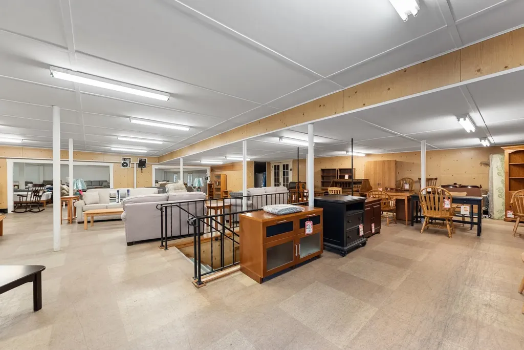 151 & 167 Main Street Plymouth NH 03264