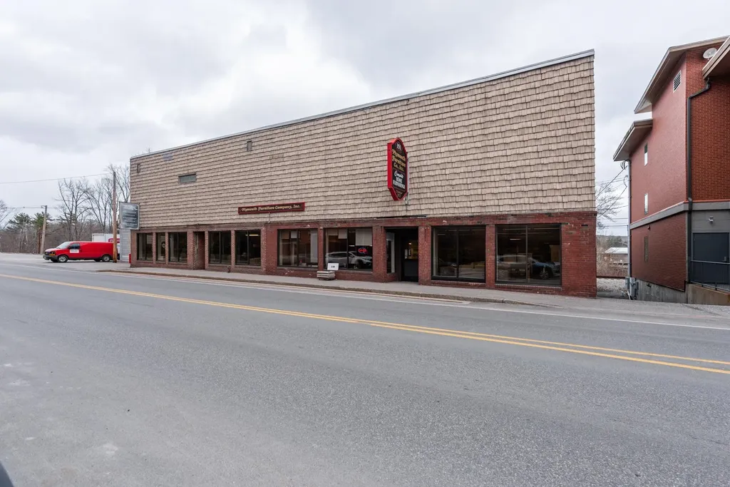 151 & 167 Main Street Plymouth NH 03264