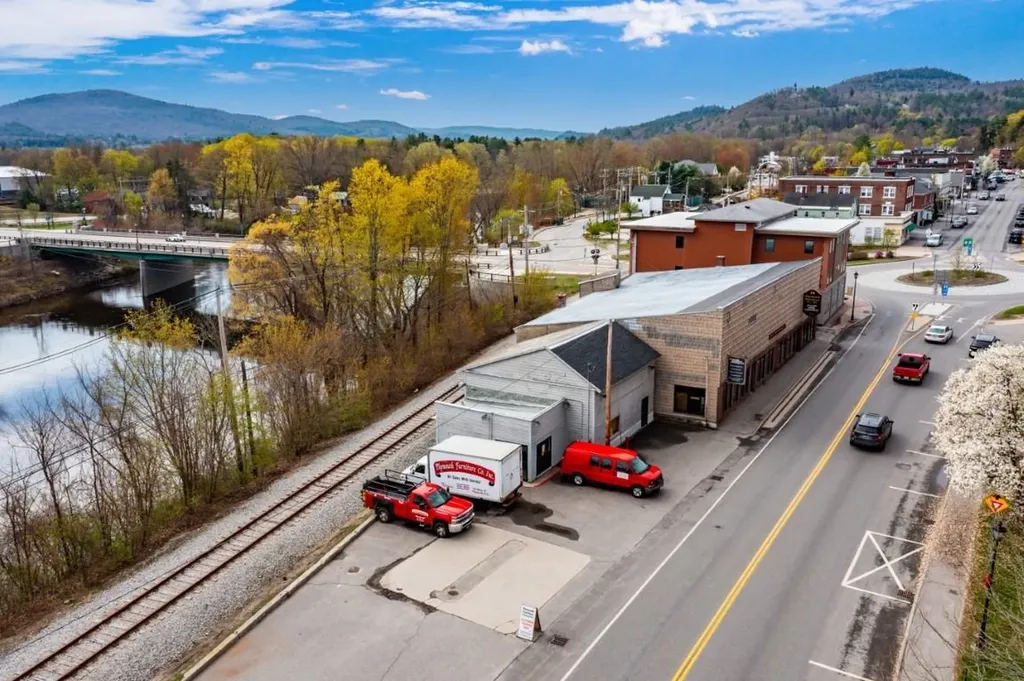 151 & 167 Main Street Plymouth NH 03264