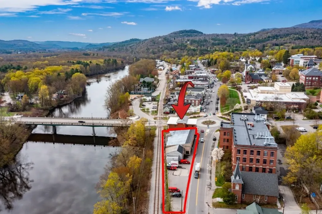 151 & 167 Main Street Plymouth NH 03264