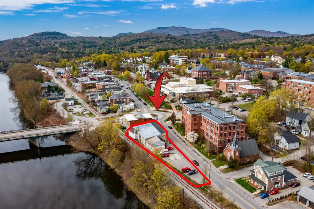 151 & 167 Main Street Plymouth NH 03264