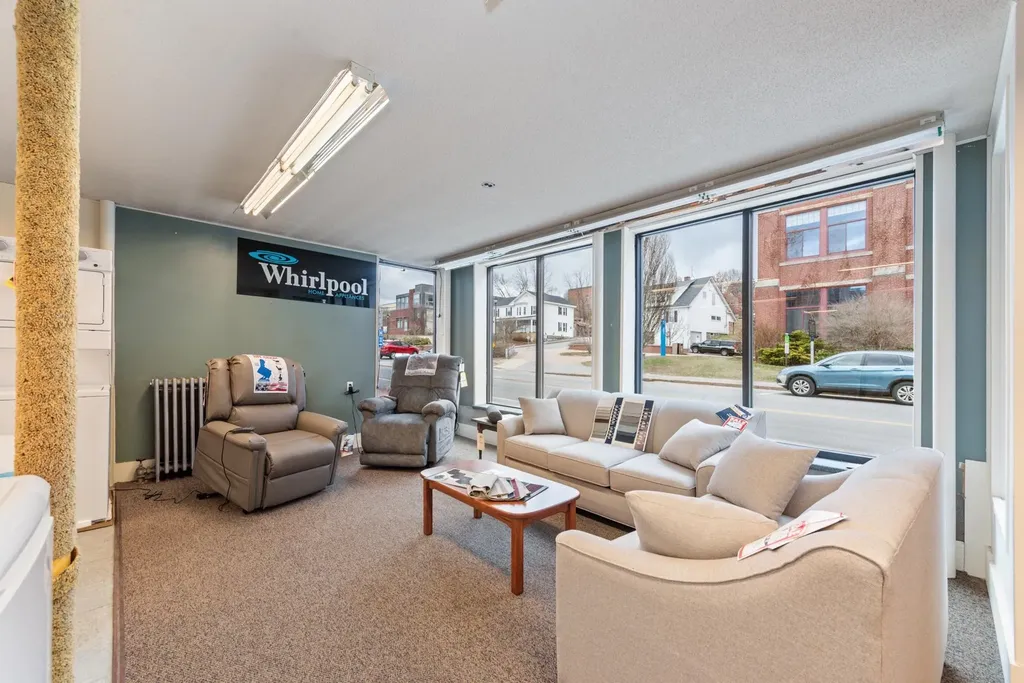 151 & 167 Main Street Plymouth NH 03264