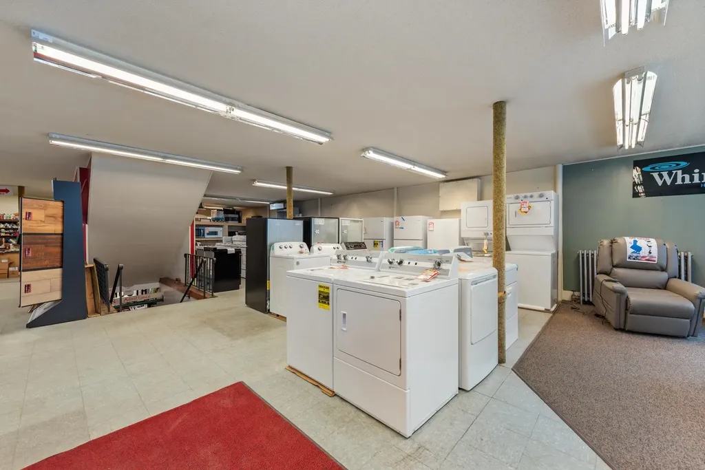 151 & 167 Main Street Plymouth NH 03264