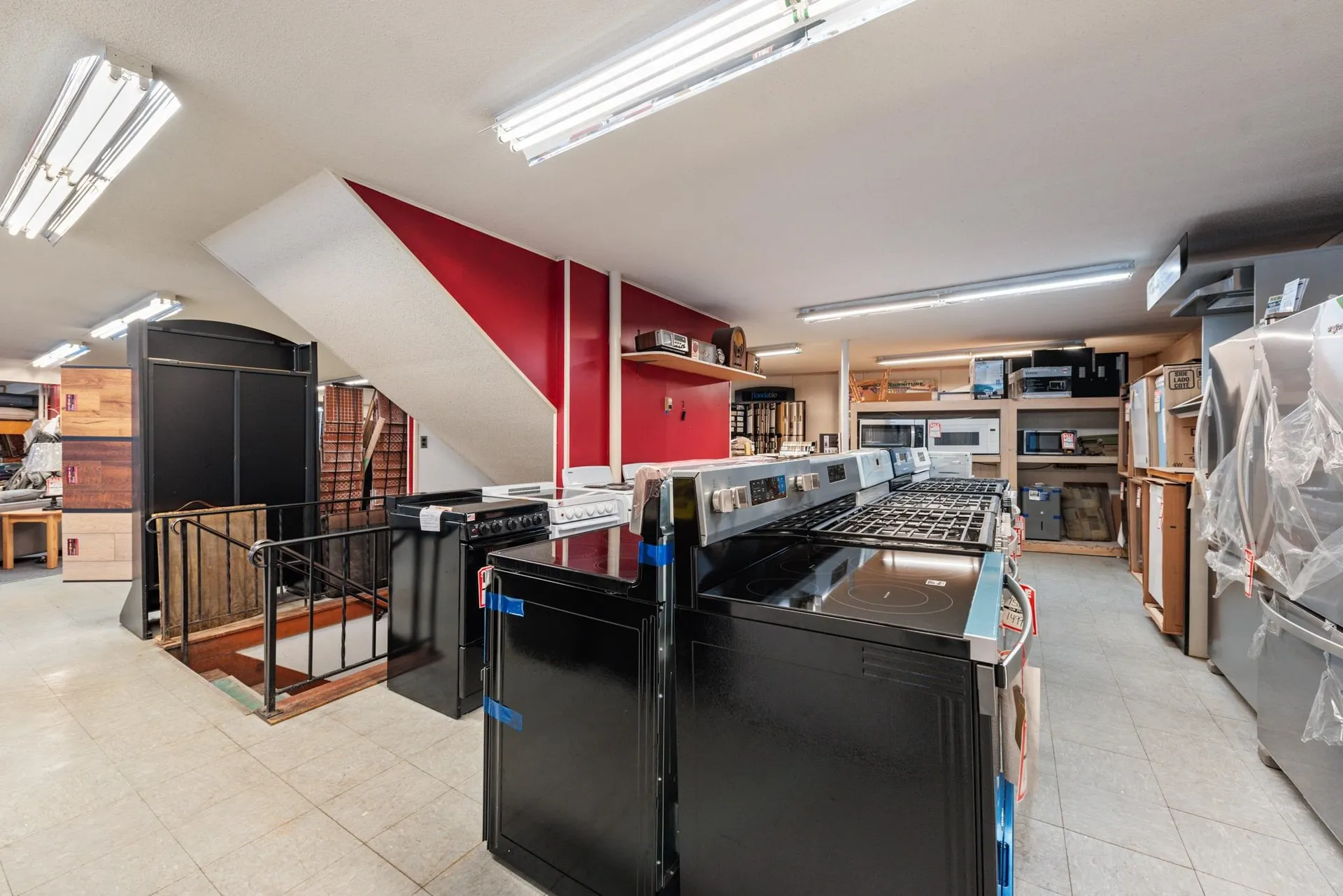 151 & 167 Main Street Plymouth NH 03264