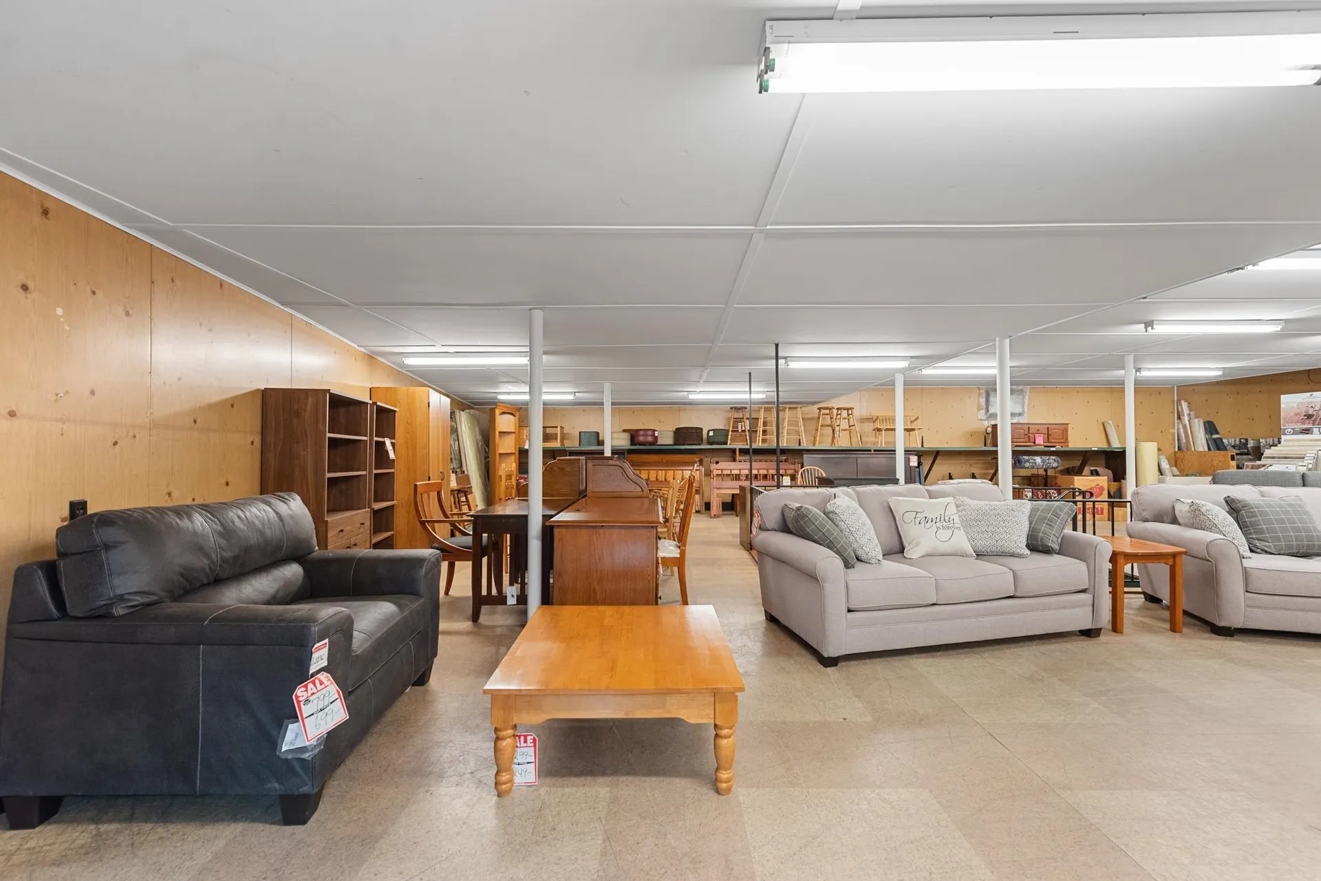 151 & 167 Main Street Plymouth NH 03264