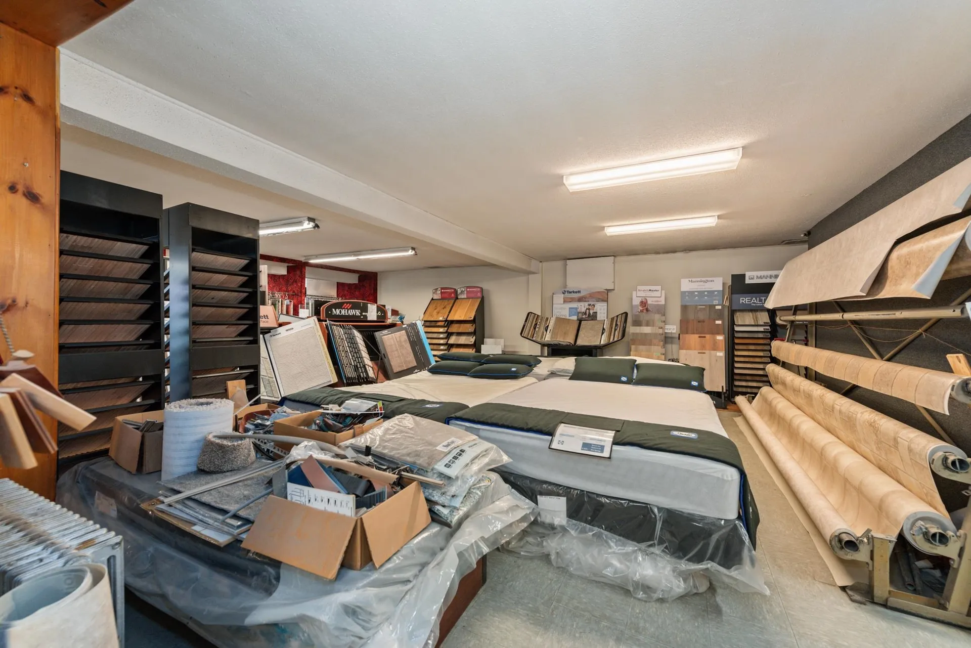 151 & 167 Main Street Plymouth NH 03264