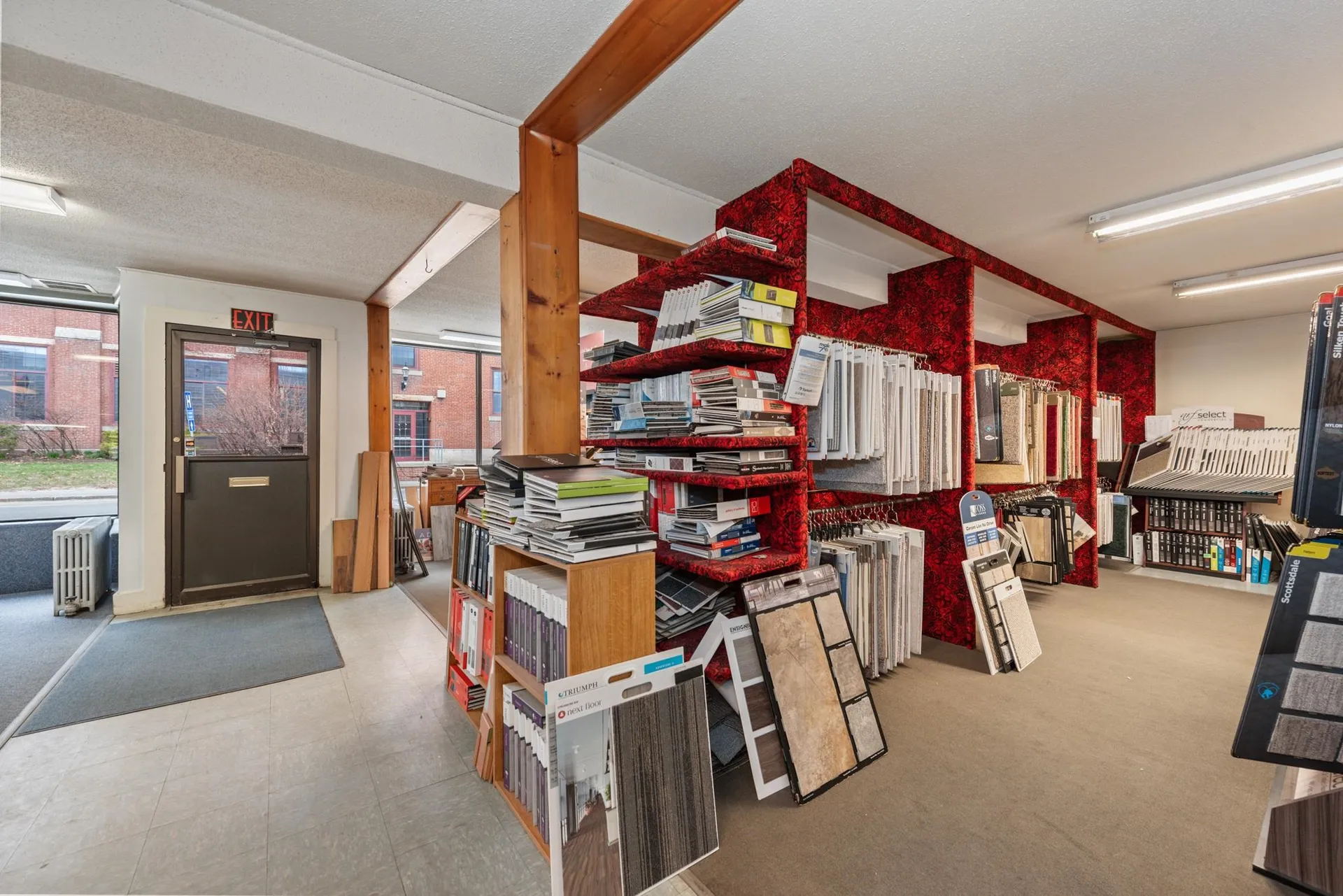 151 & 167 Main Street Plymouth NH 03264