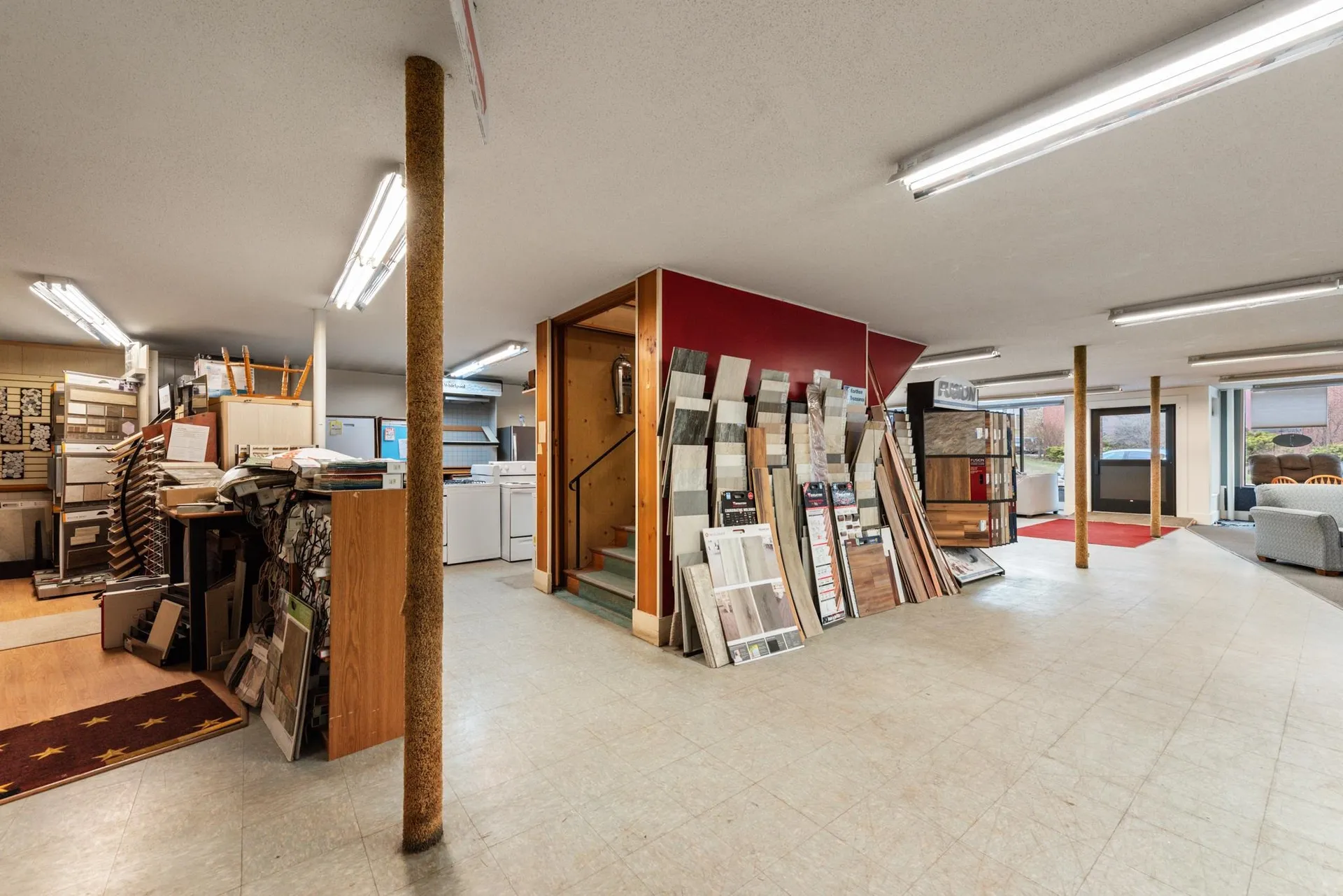 151 & 167 Main Street Plymouth NH 03264