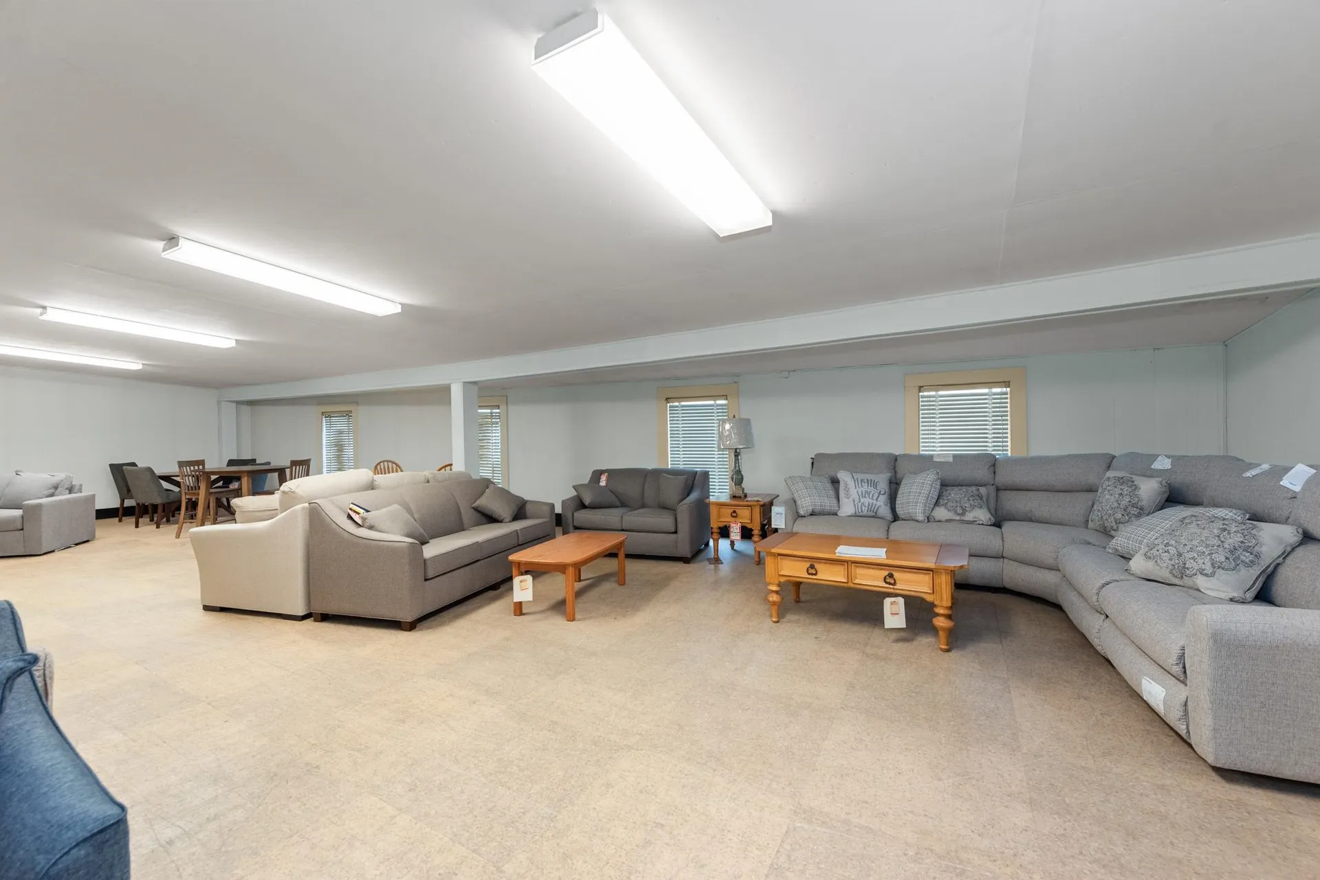 151 & 167 Main Street Plymouth NH 03264