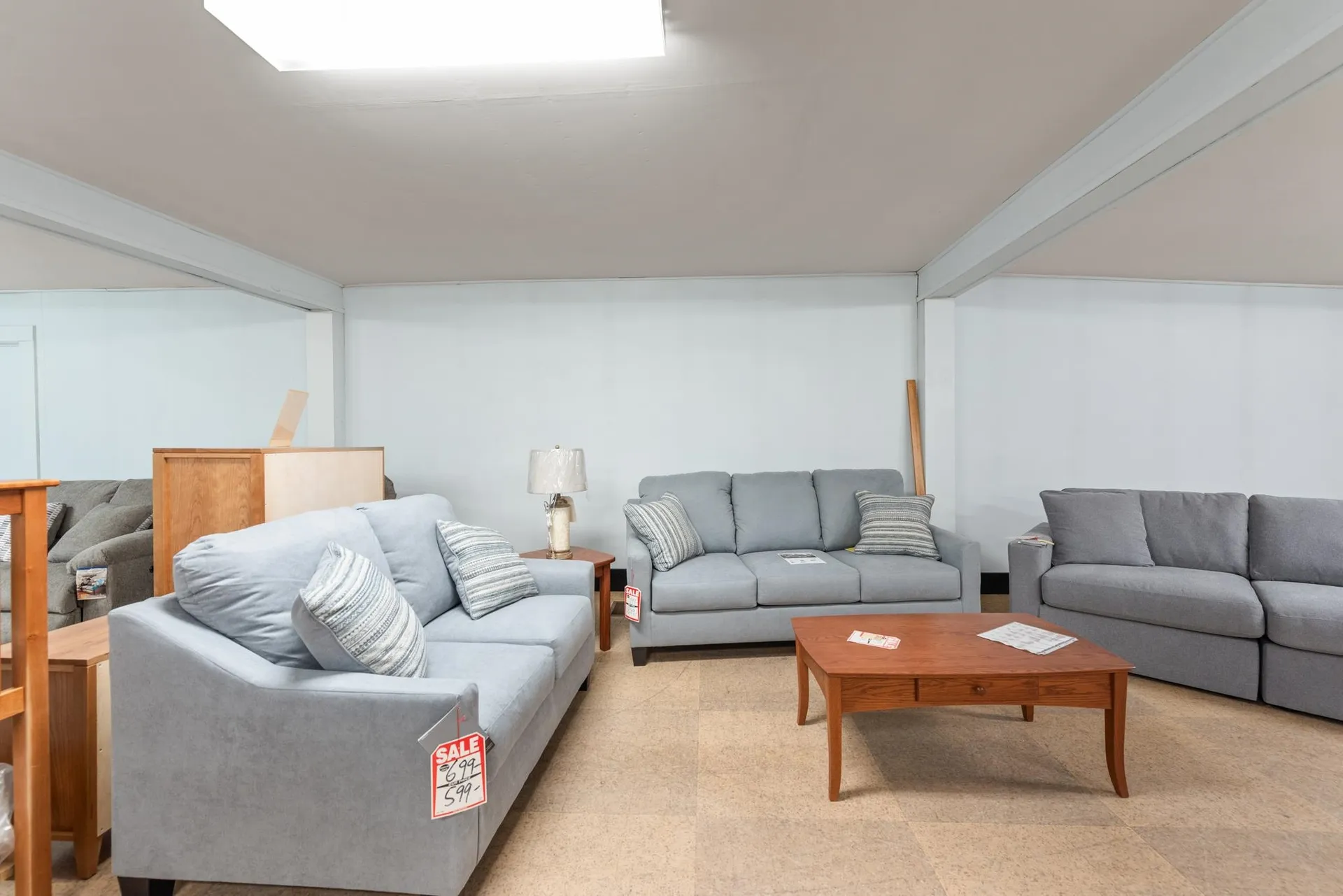 151 & 167 Main Street Plymouth NH 03264