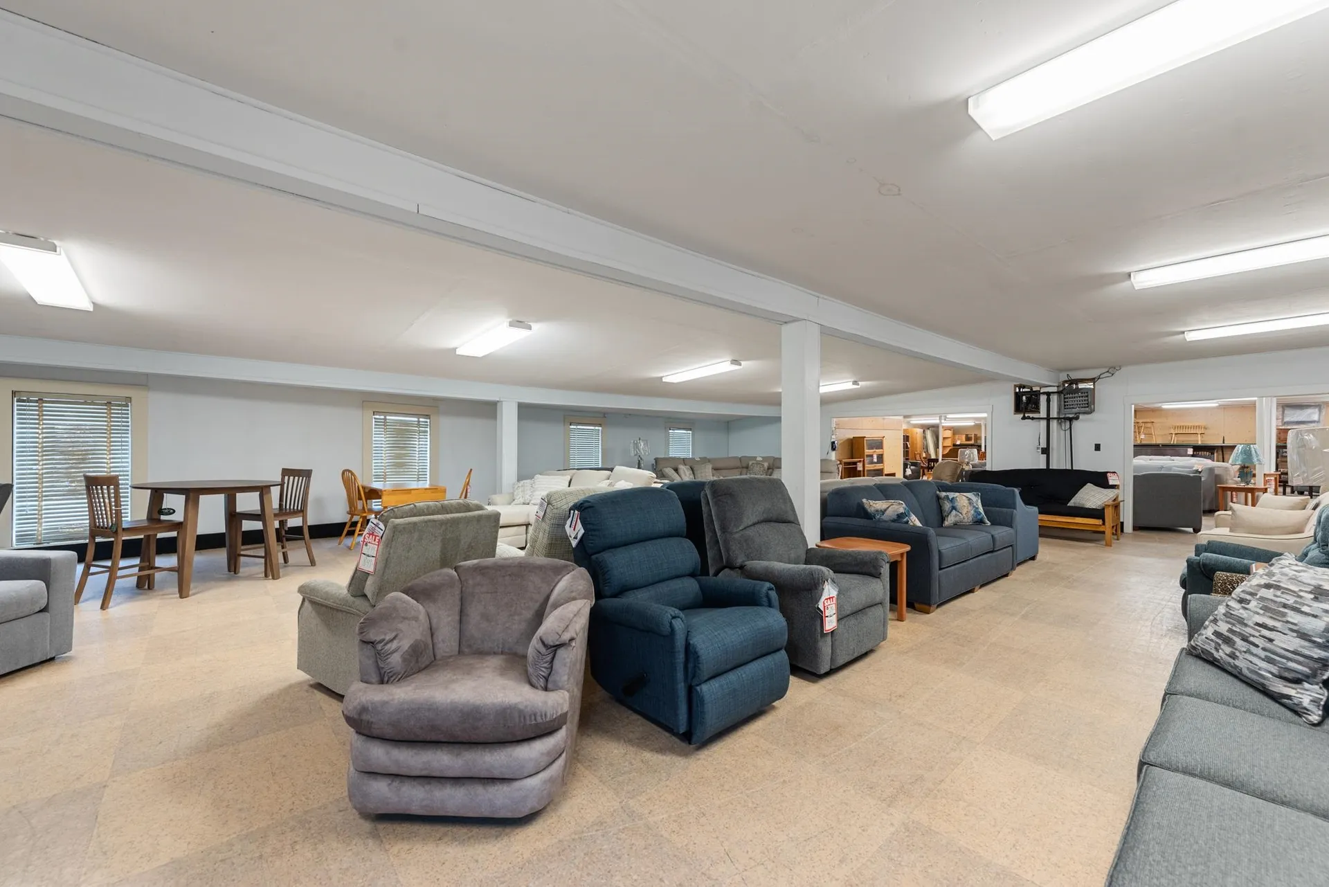 151 & 167 Main Street Plymouth NH 03264